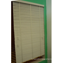 25mm/35mm/50mm Venetian Wood Blind (SGD-W-5595)